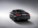 Mercedes-Benz CLA-Class Edition 1 2014 года